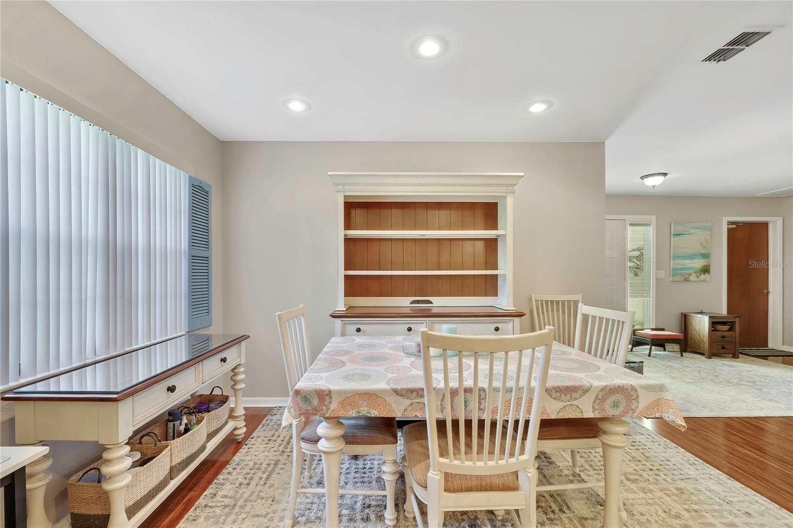 HUNT RIDGE - Residential