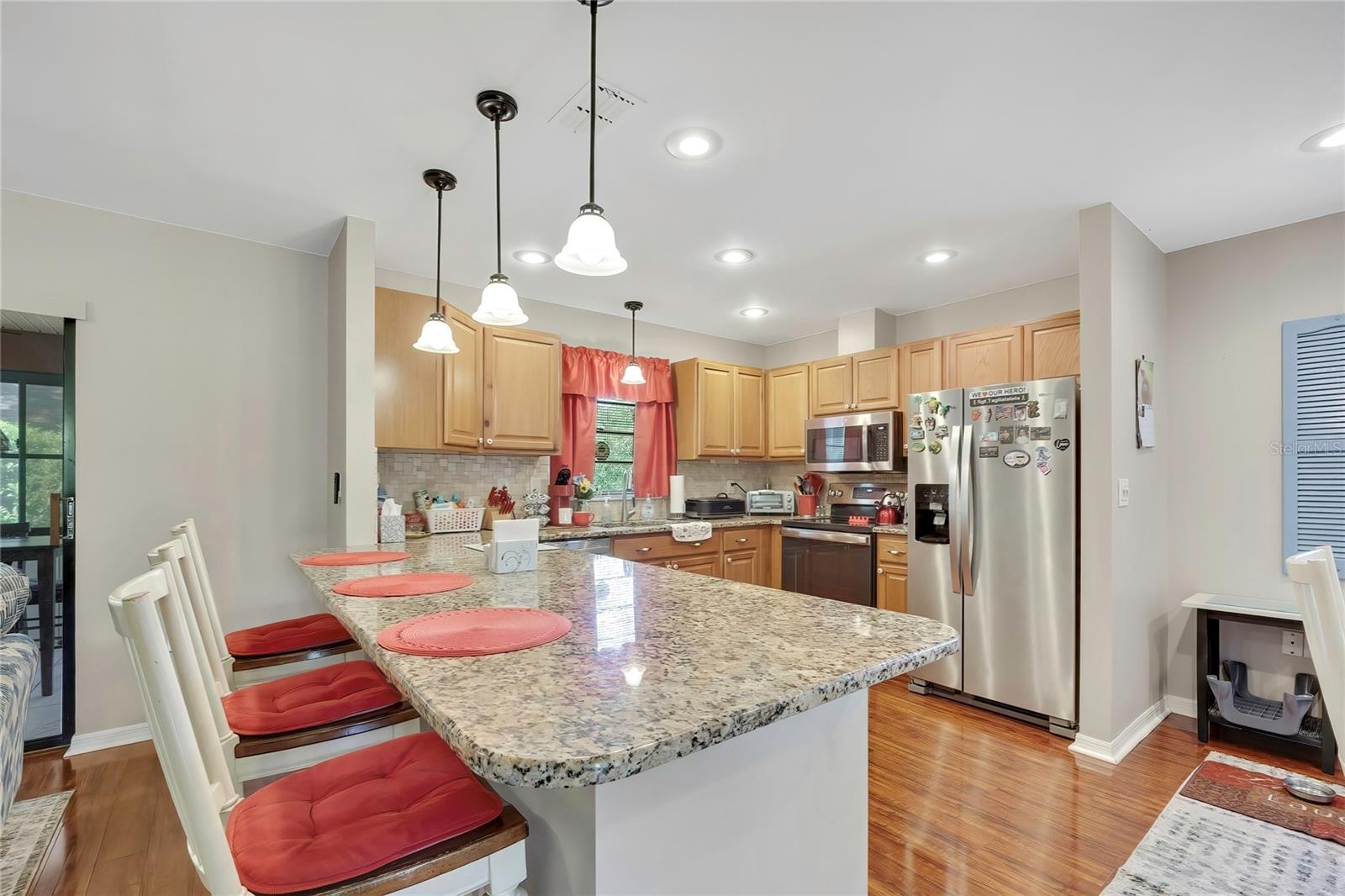 HUNT RIDGE - Residential