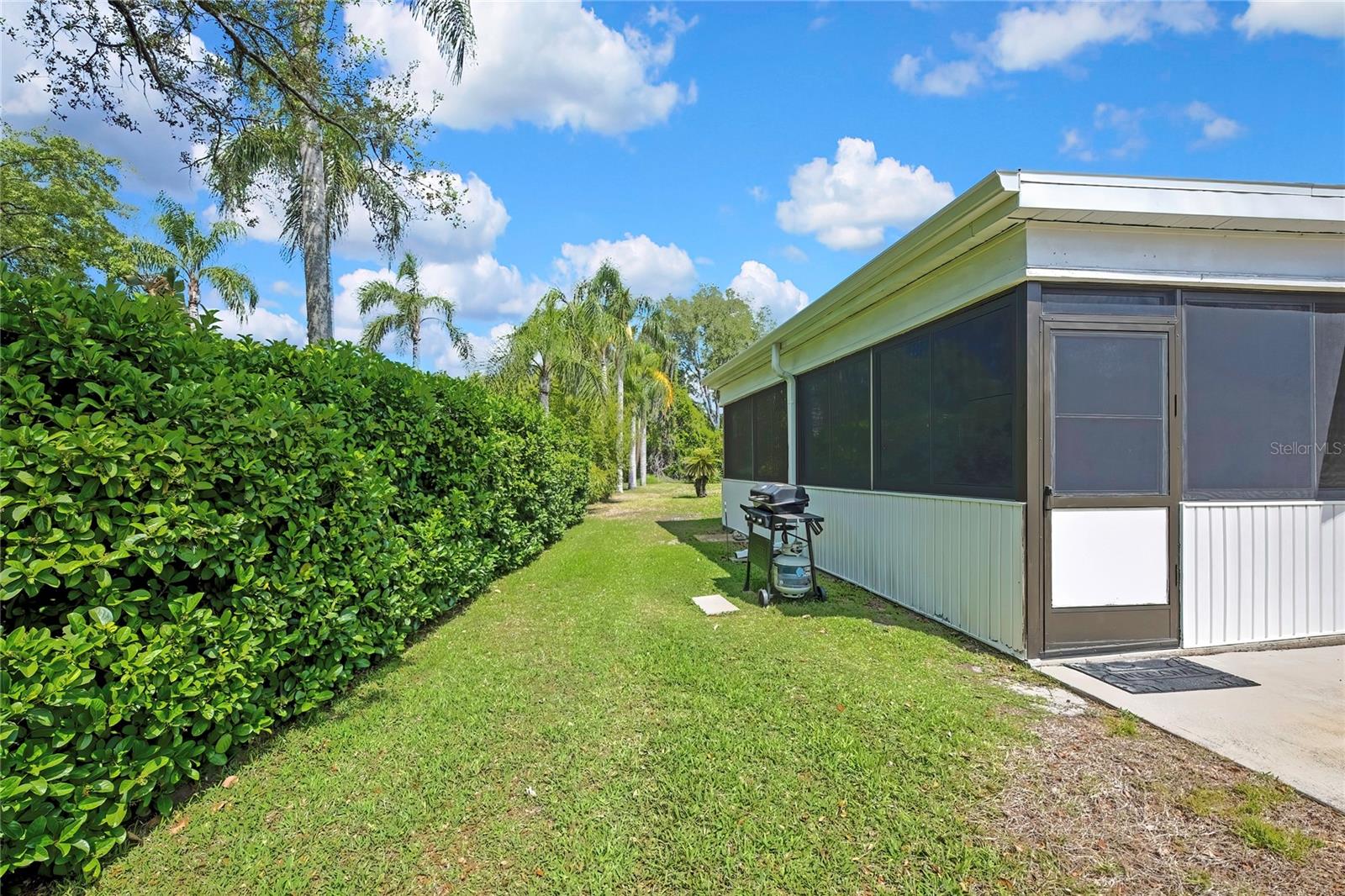 HUNT RIDGE - Residential