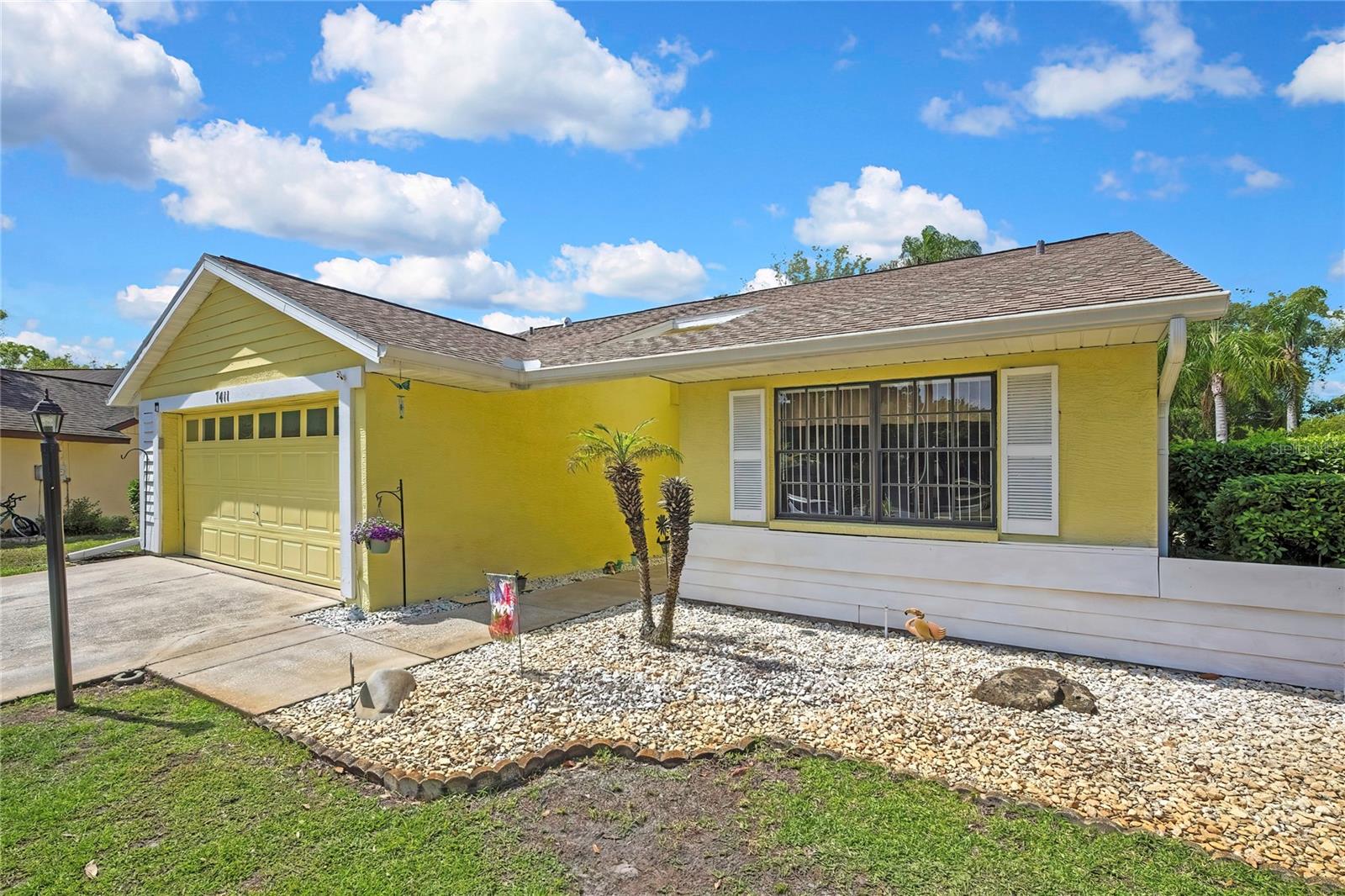 HUNT RIDGE - Residential