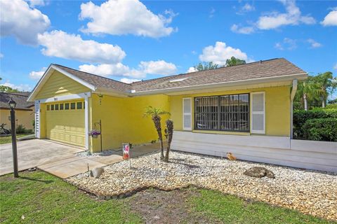 Photo of 7411 Baltusrol Drive, New Port Richey, FL 34654 (MLS # W7885291)