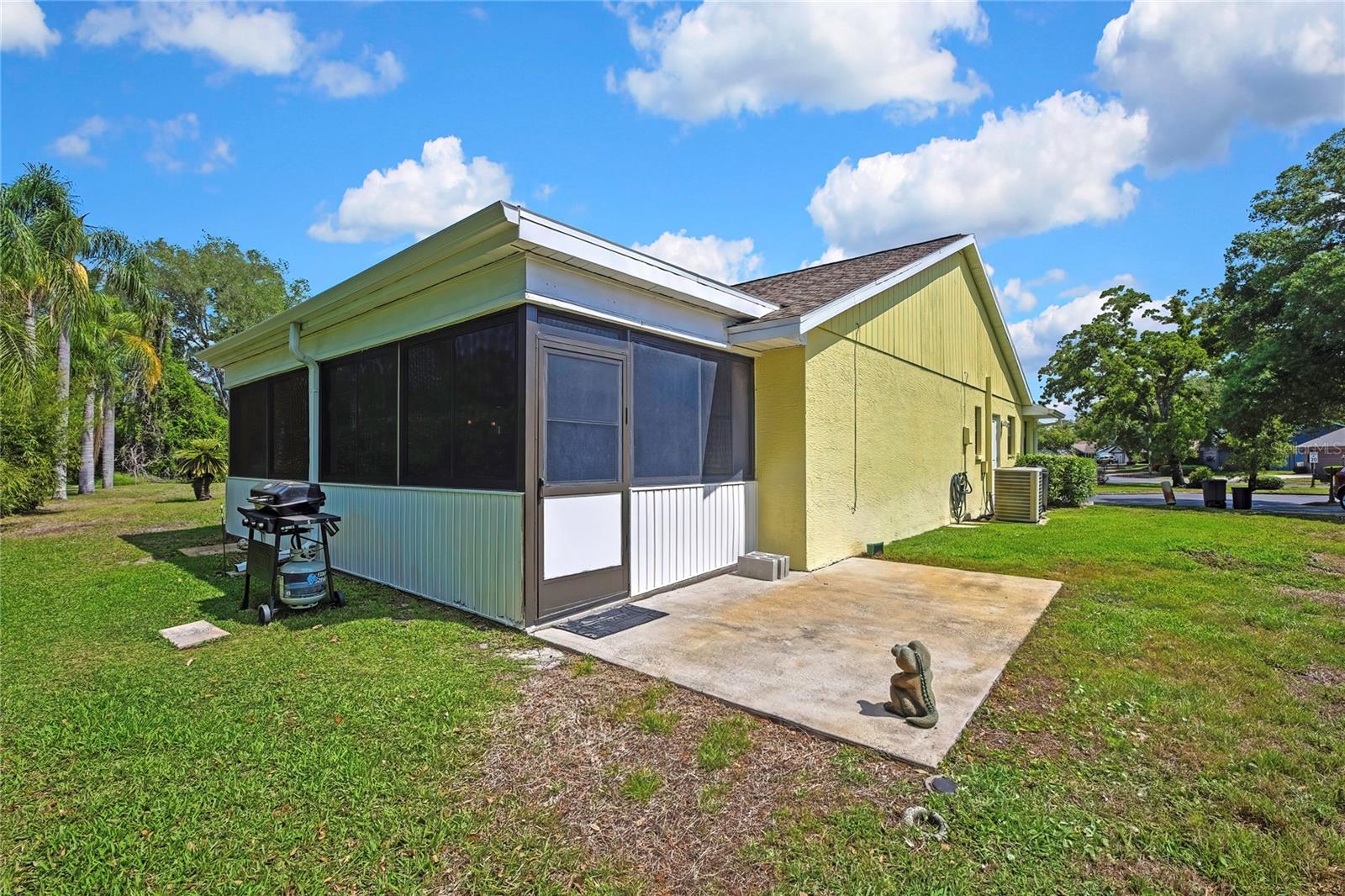 HUNT RIDGE - Residential