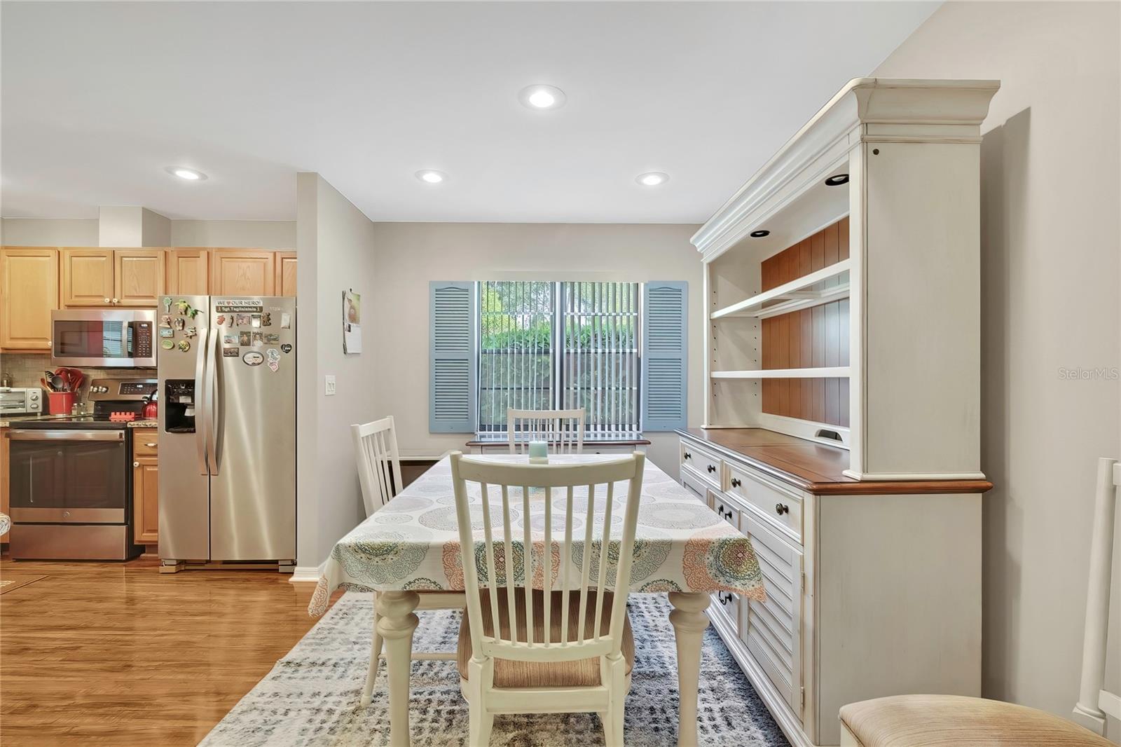 HUNT RIDGE - Residential