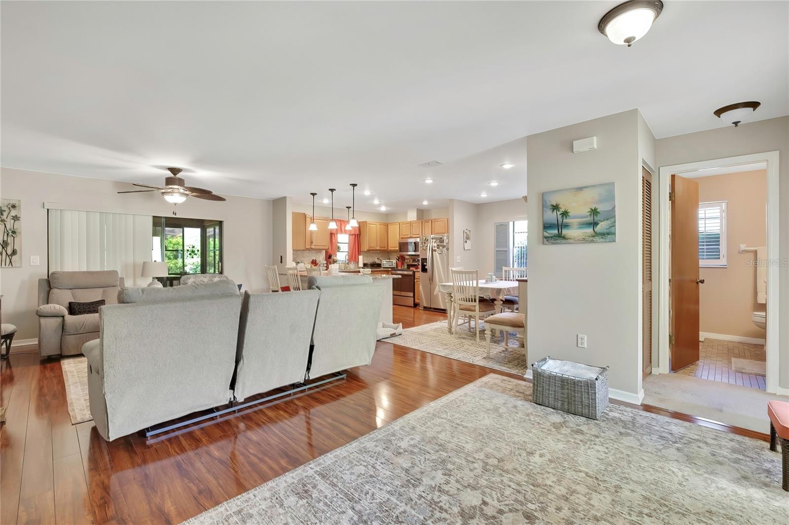 HUNT RIDGE - Residential