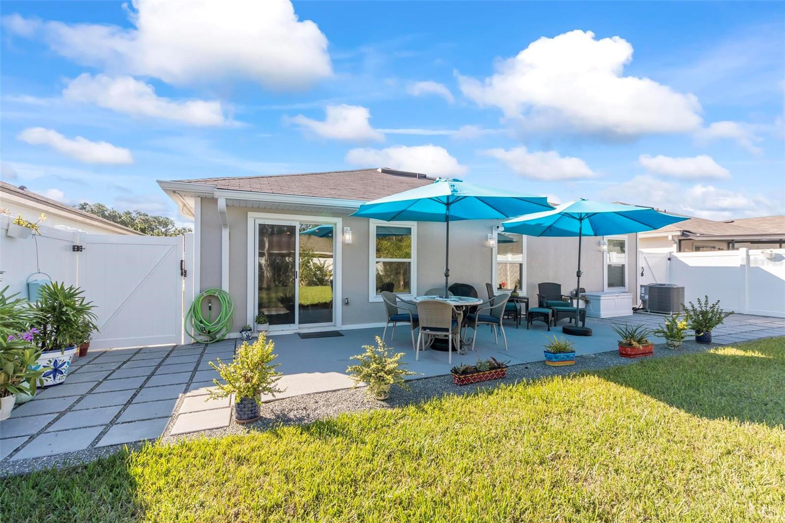 GRAND RESERVE PH 2 - Residential Lease