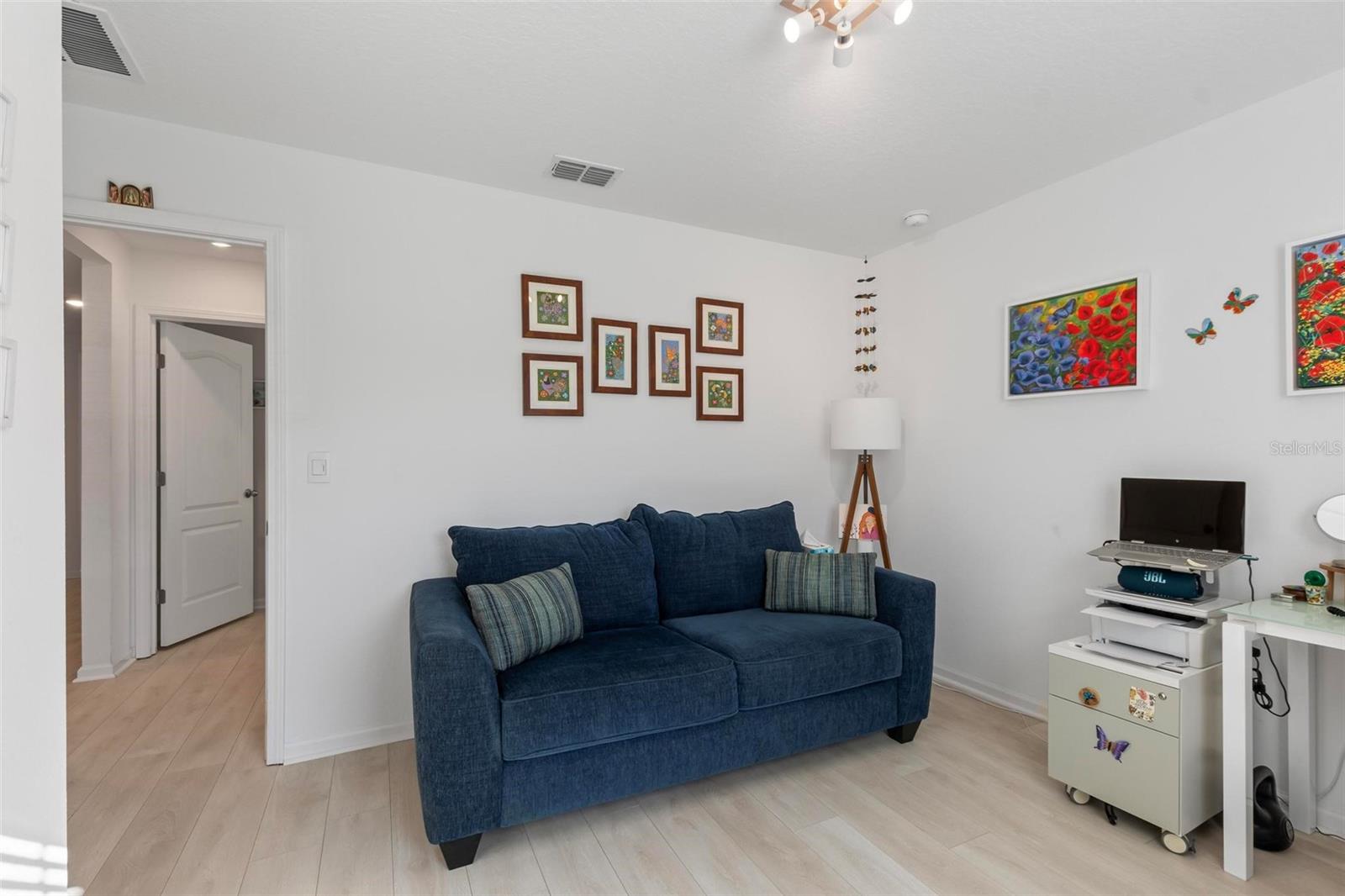 GRAND RESERVE PH 2 - Residential Lease