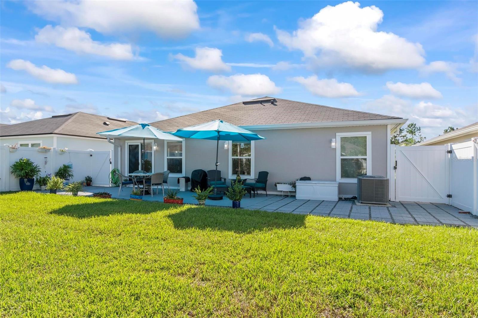 GRAND RESERVE PH 2 - Residential Lease