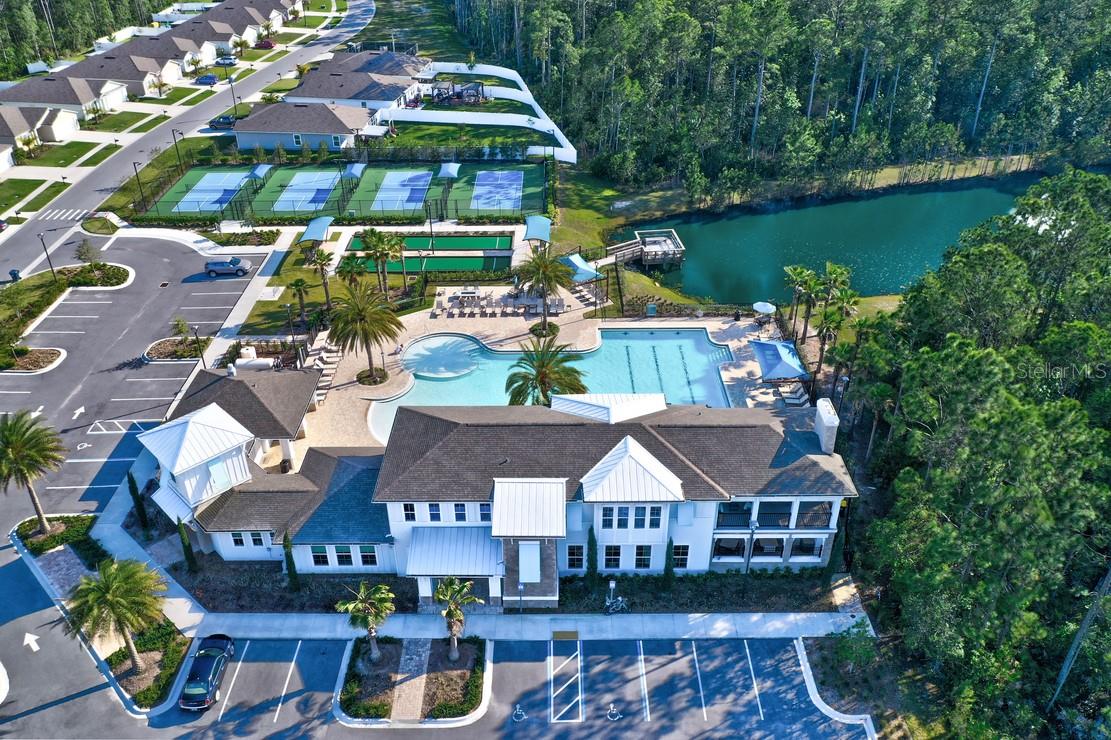 GRAND RESERVE PH 2 - Residential Lease