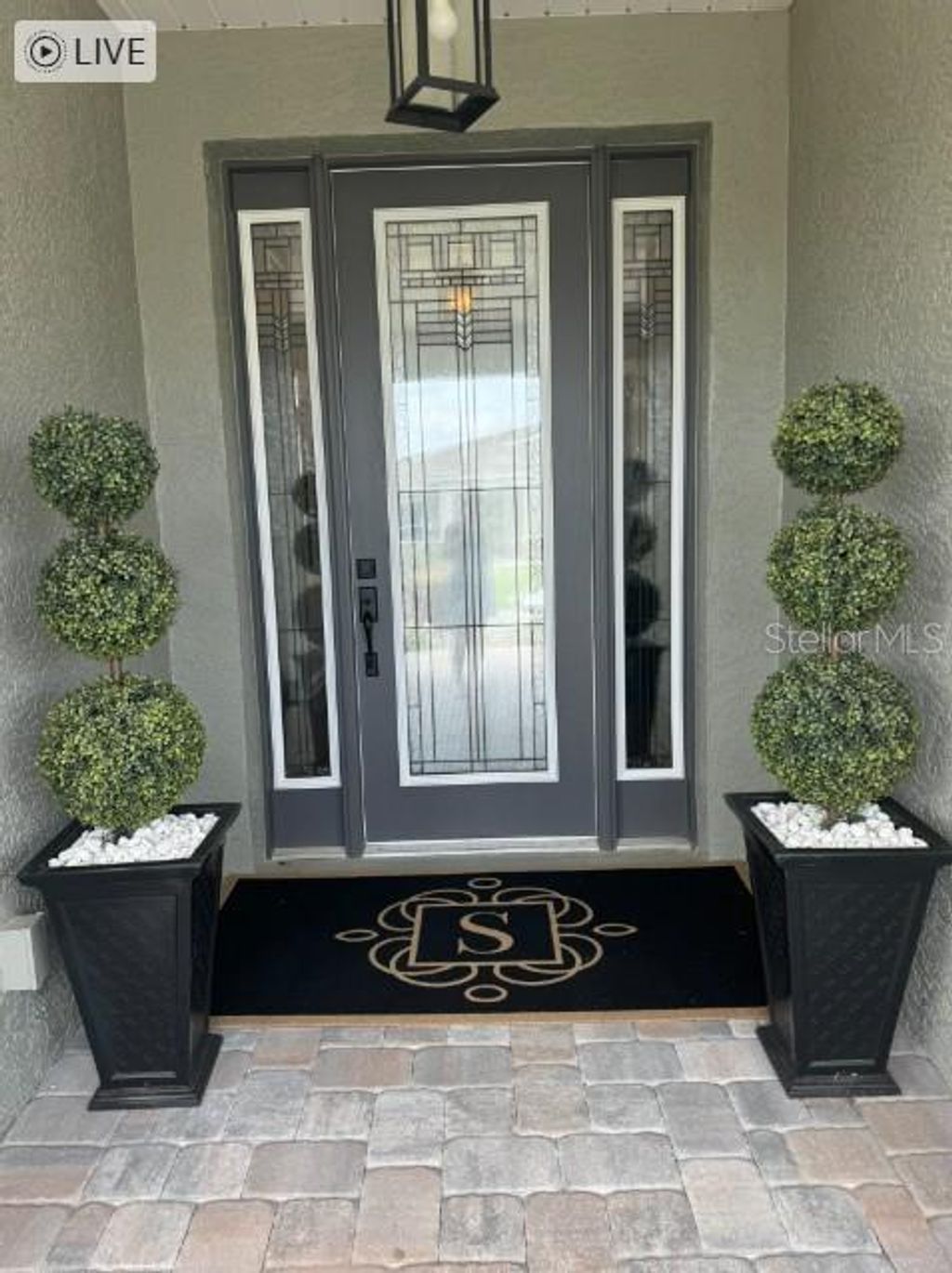 Photo of 9232 SW 85th Place, Ocala, FL 34481 (MLS # OM716779)