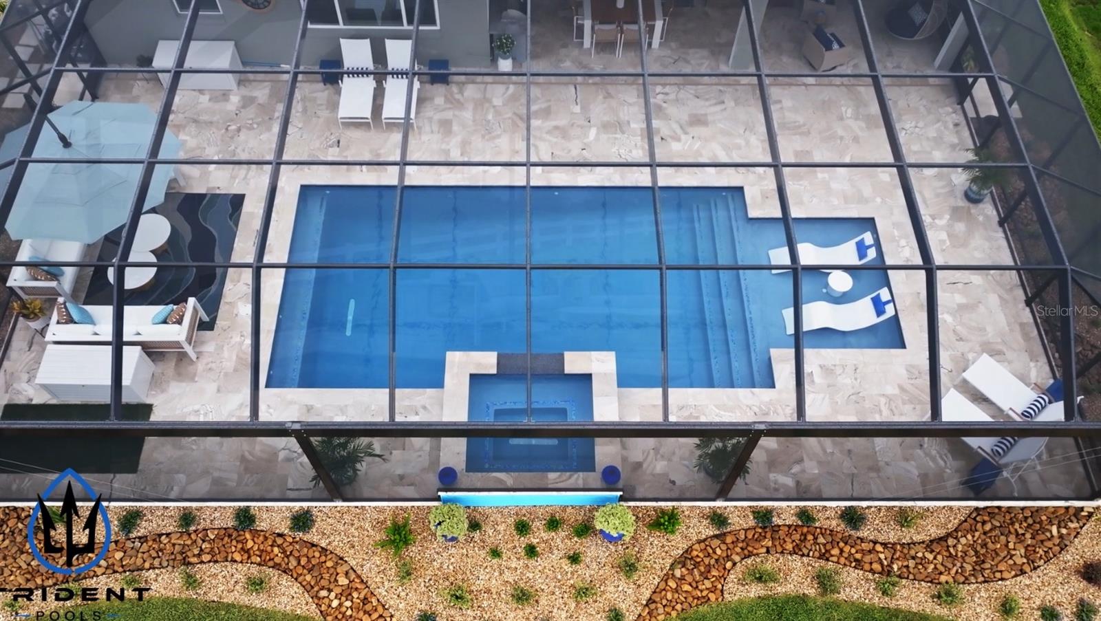 ON TOP OF THE WORLD - Residential