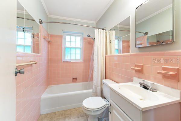 C R ACRES - Residential