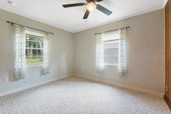 C R ACRES - Residential