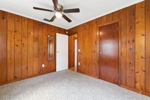 C R ACRES - Residential