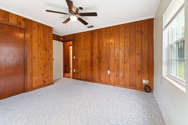 C R ACRES - Residential