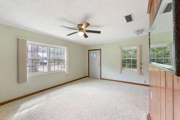 C R ACRES - Residential