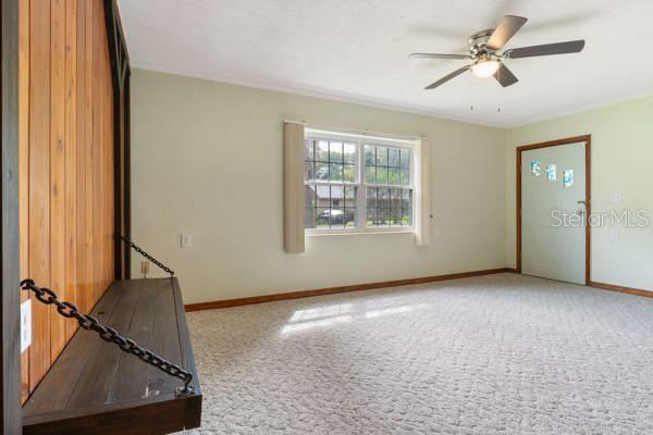 C R ACRES - Residential