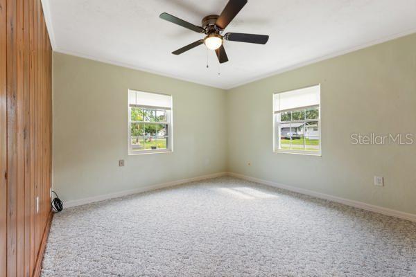 C R ACRES - Residential