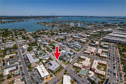 7003 Sunset Way 3, St Pete Beach, FL 33706