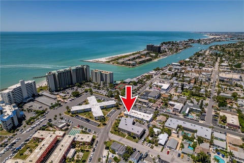 7003 Sunset Way 3, St Pete Beach, FL 33706