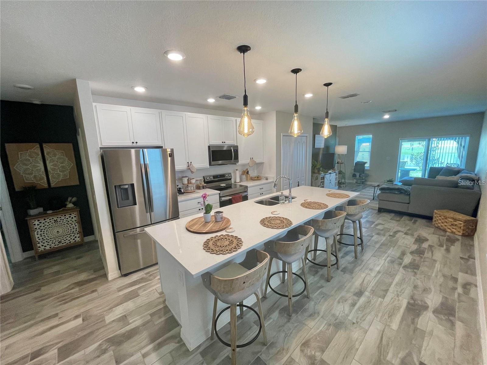 VISTAMAR VLGS - Residential