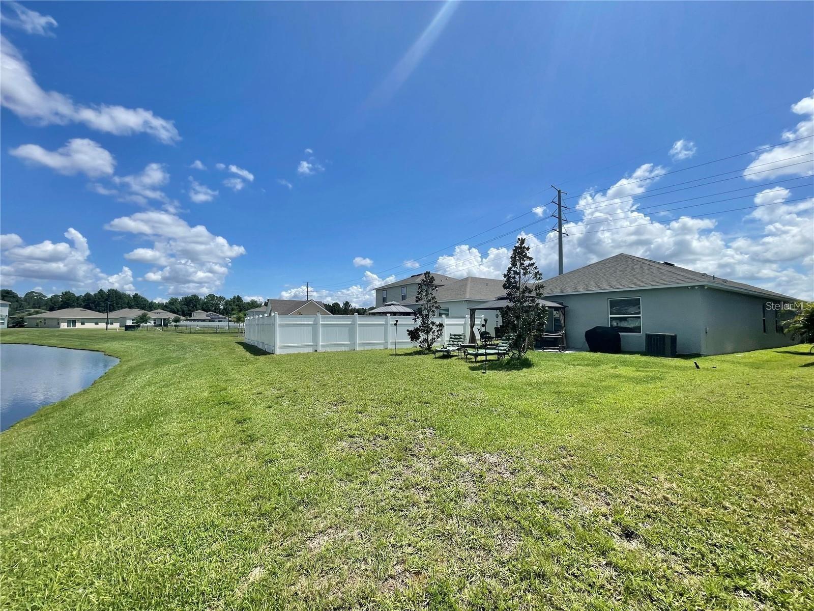 VISTAMAR VLGS - Residential