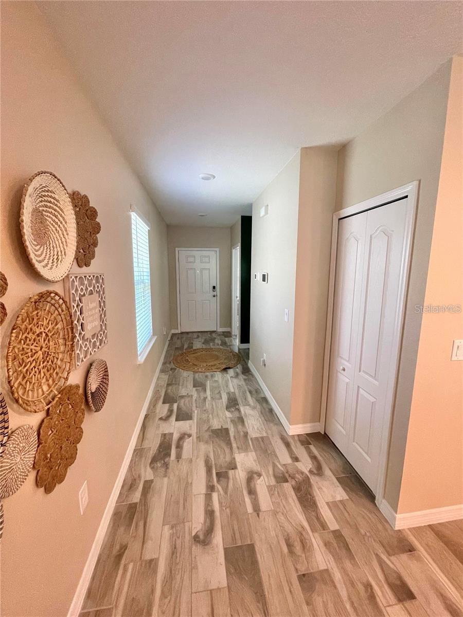 VISTAMAR VLGS - Residential