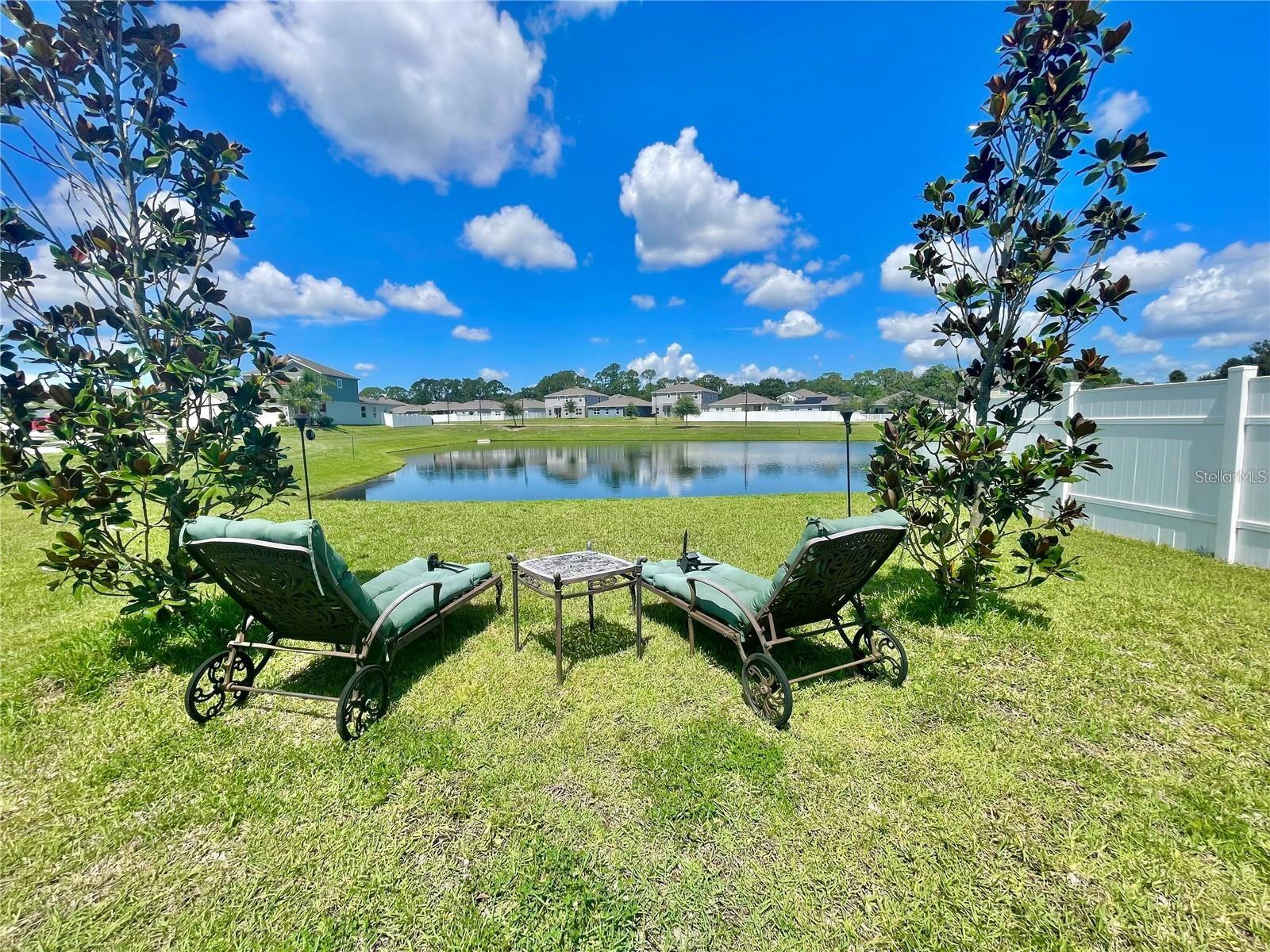 VISTAMAR VLGS - Residential