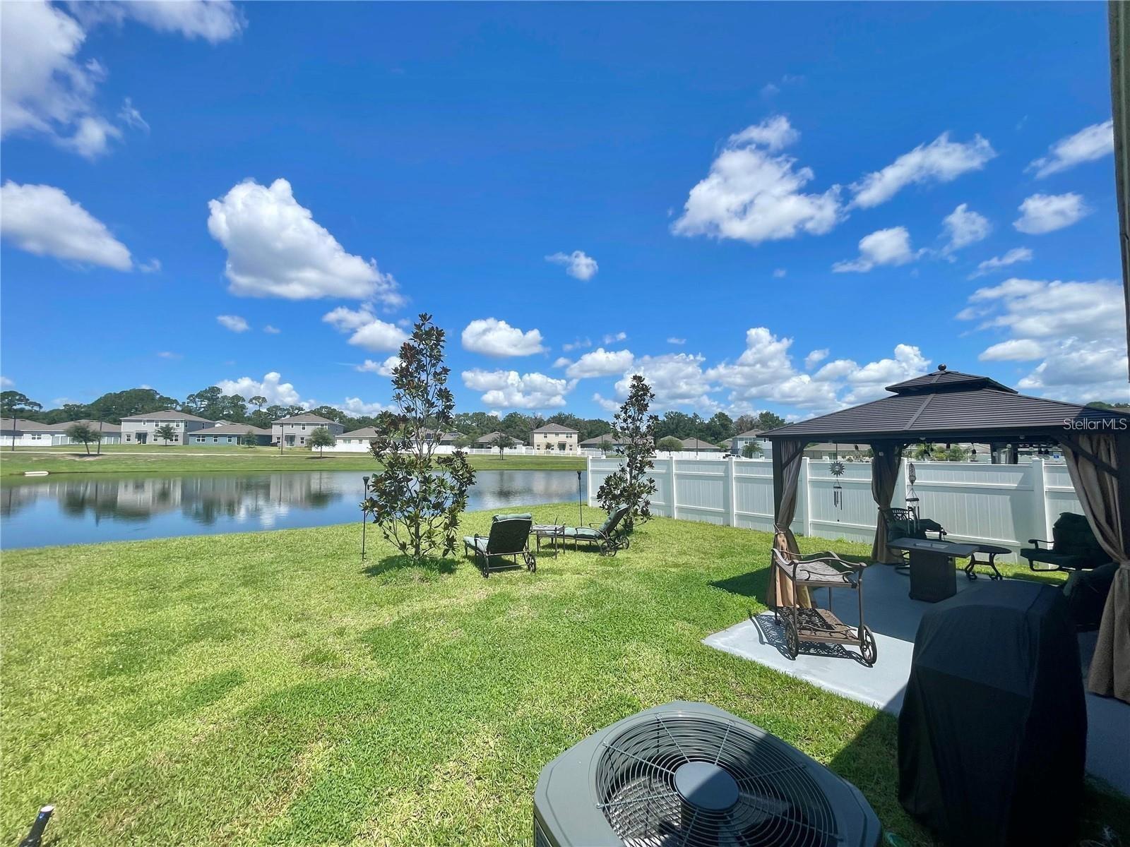 VISTAMAR VLGS - Residential