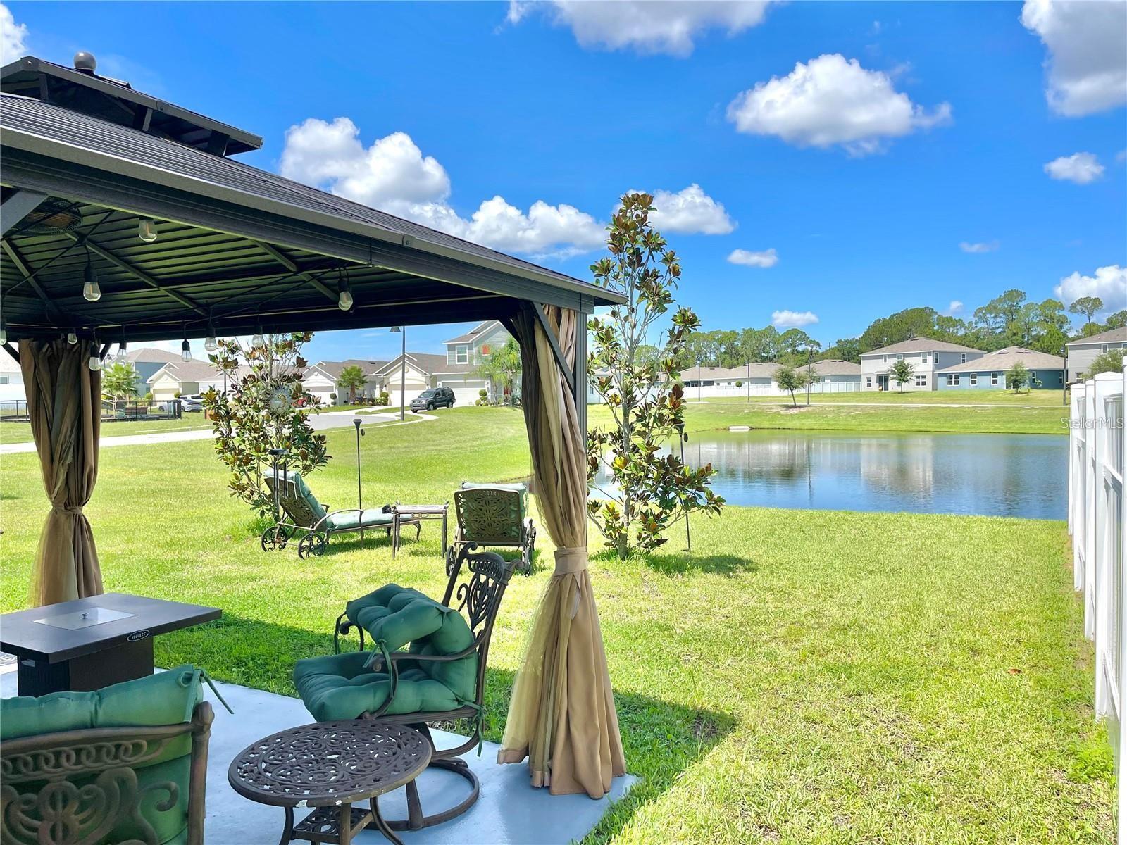 VISTAMAR VLGS - Residential