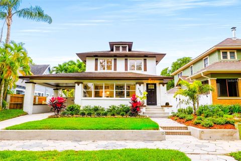 150 18TH AVENUE N ST PETERSBURG FL 33704