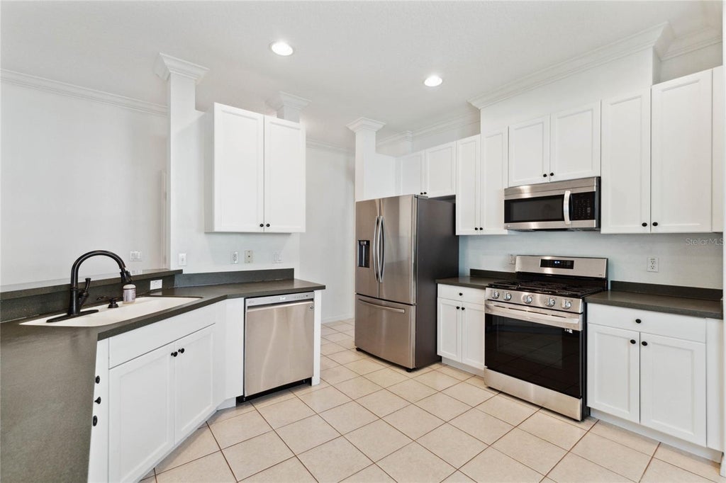 Photo of 5007 River Gem Avenue, Windermere, FL 34786 (MLS # O6424829)