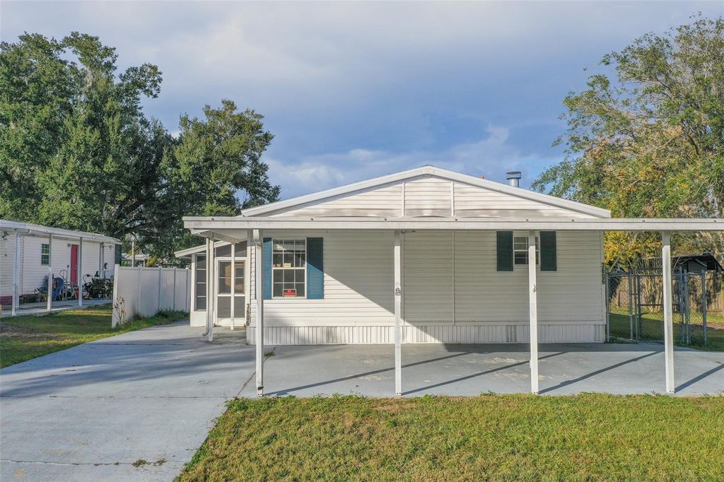 Photo of 3606 Lazy Lake Drive S, Lakeland, FL 33801 (MLS # P4931953)