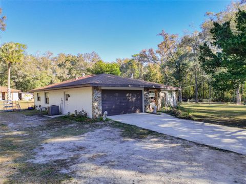 A home in DUNNELLON