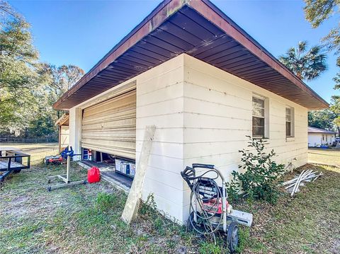 A home in DUNNELLON