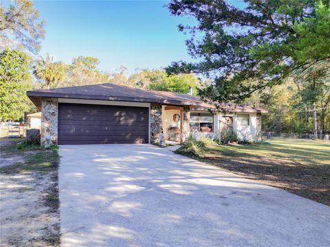 A home in DUNNELLON