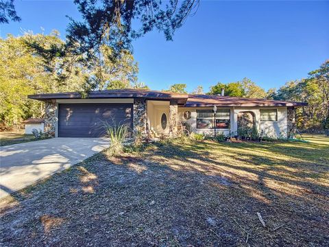 A home in DUNNELLON