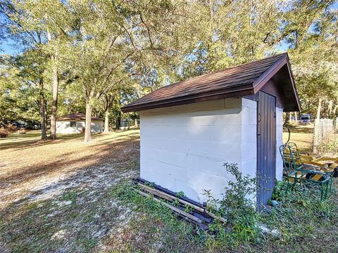 A home in DUNNELLON