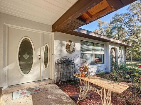 A home in DUNNELLON