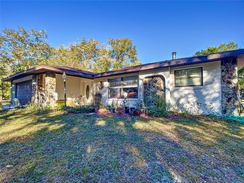 A home in DUNNELLON