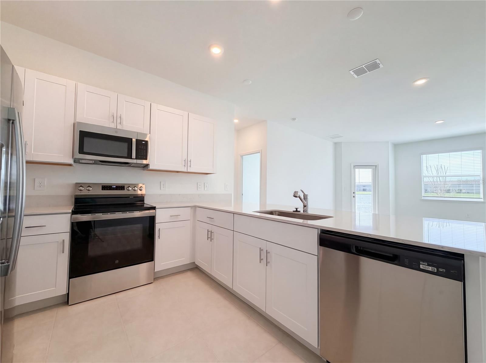 PARRISH LKS PH IIB1 & IIB2 - Residential