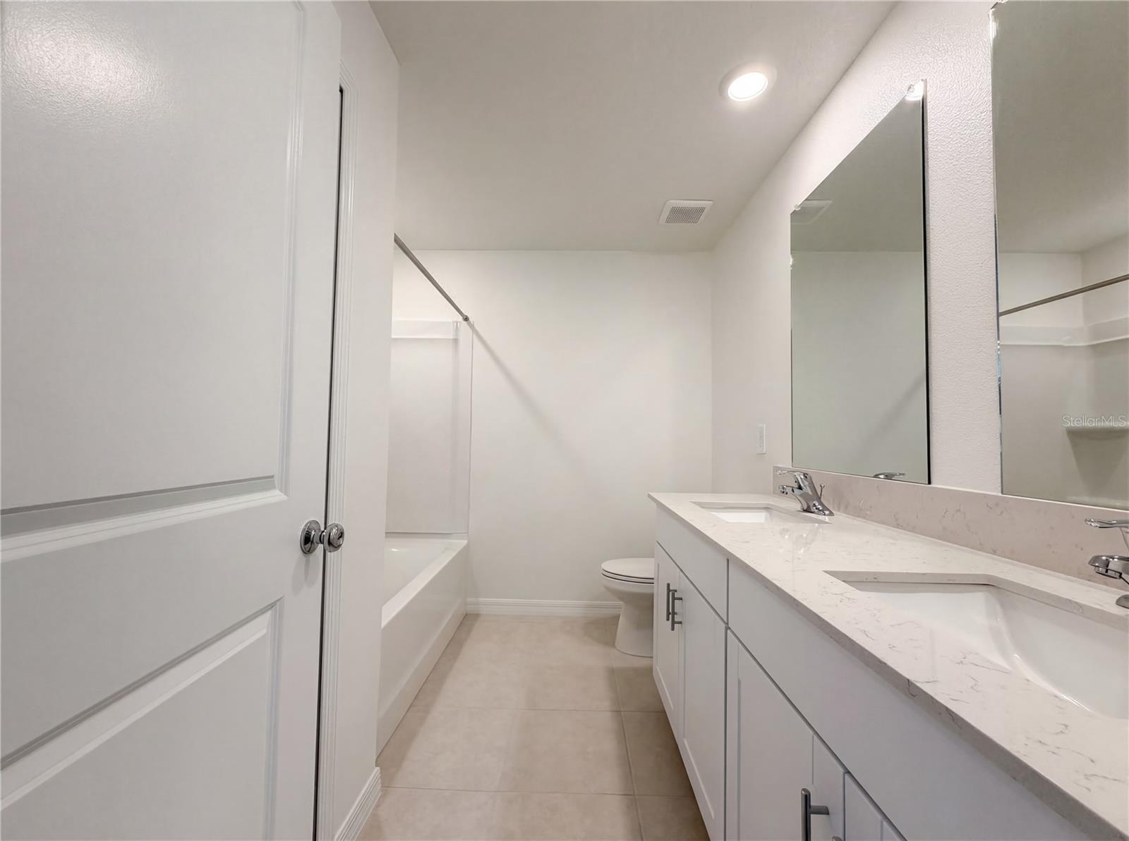 PARRISH LKS PH IIB1 & IIB2 - Residential