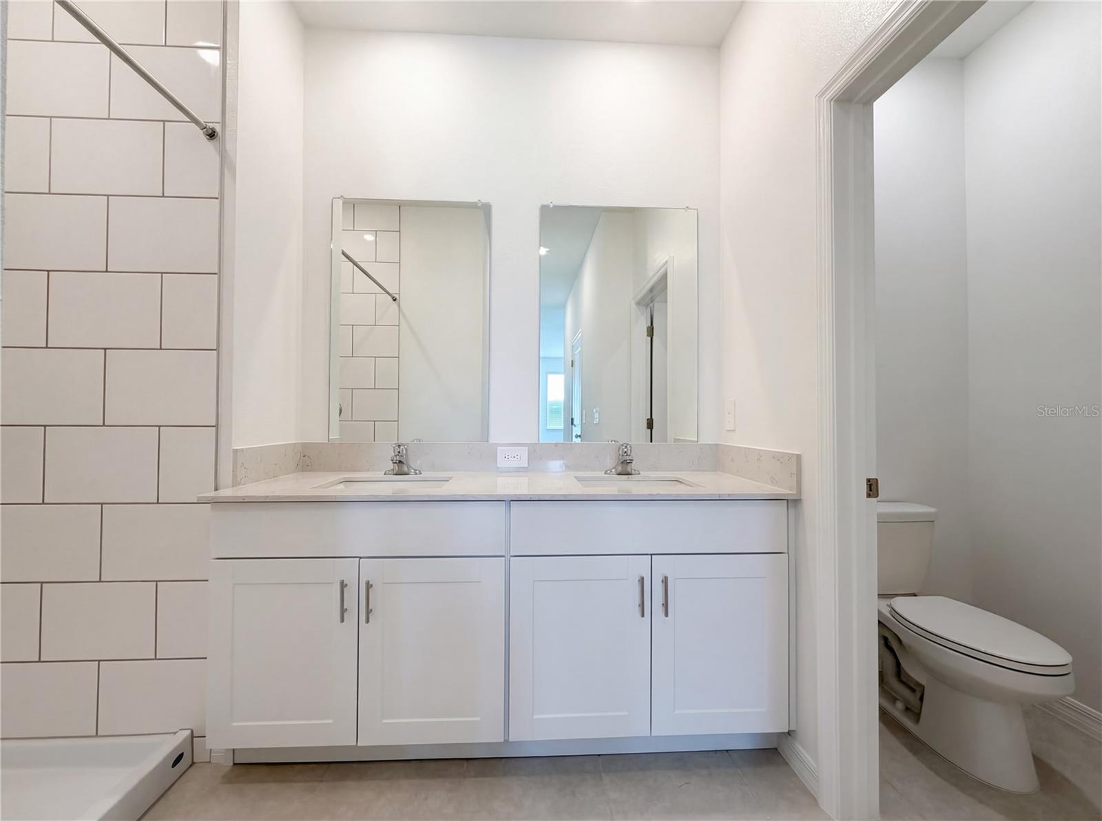 PARRISH LKS PH IIB1 & IIB2 - Residential