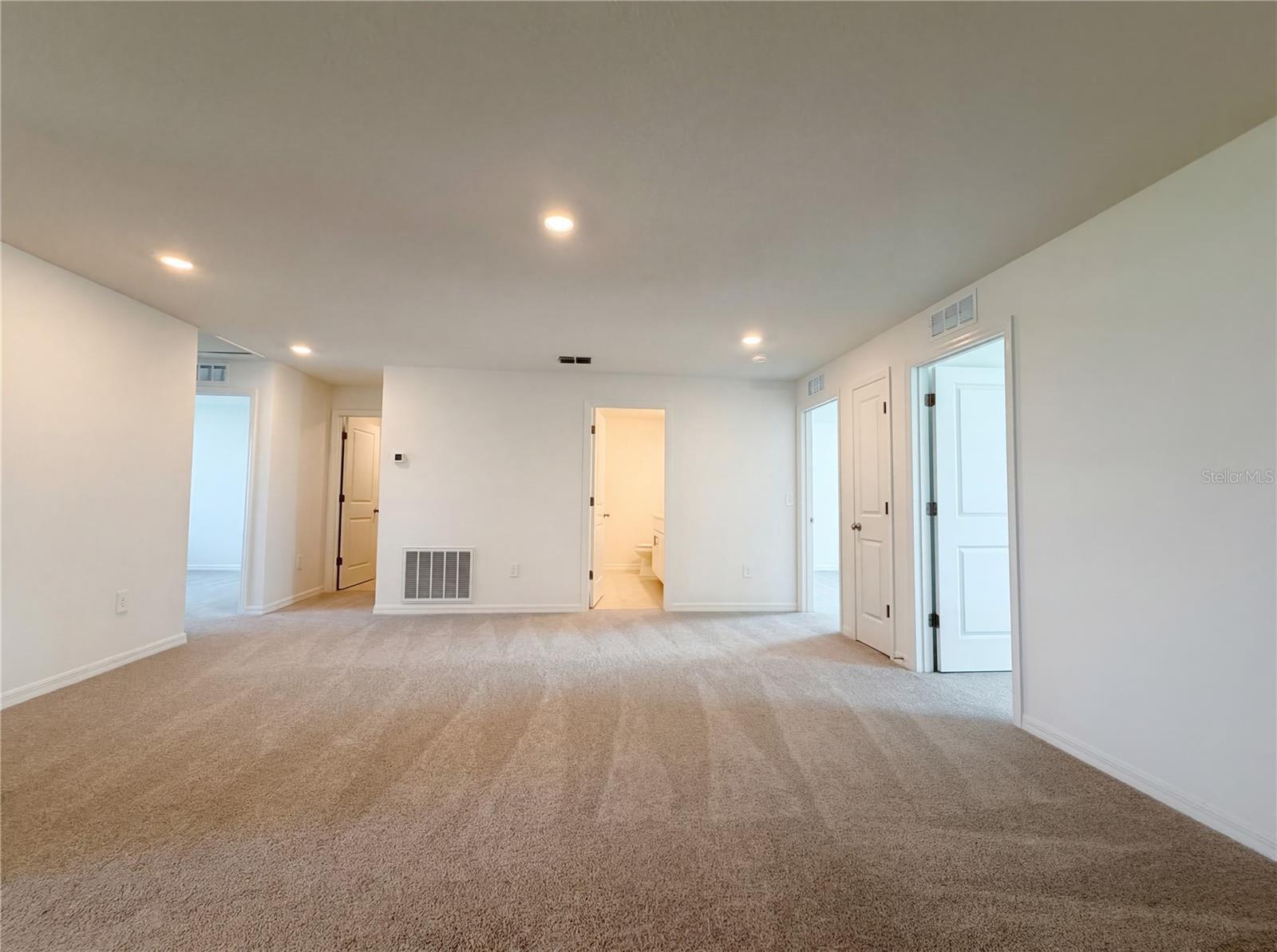 PARRISH LKS PH IIB1 & IIB2 - Residential