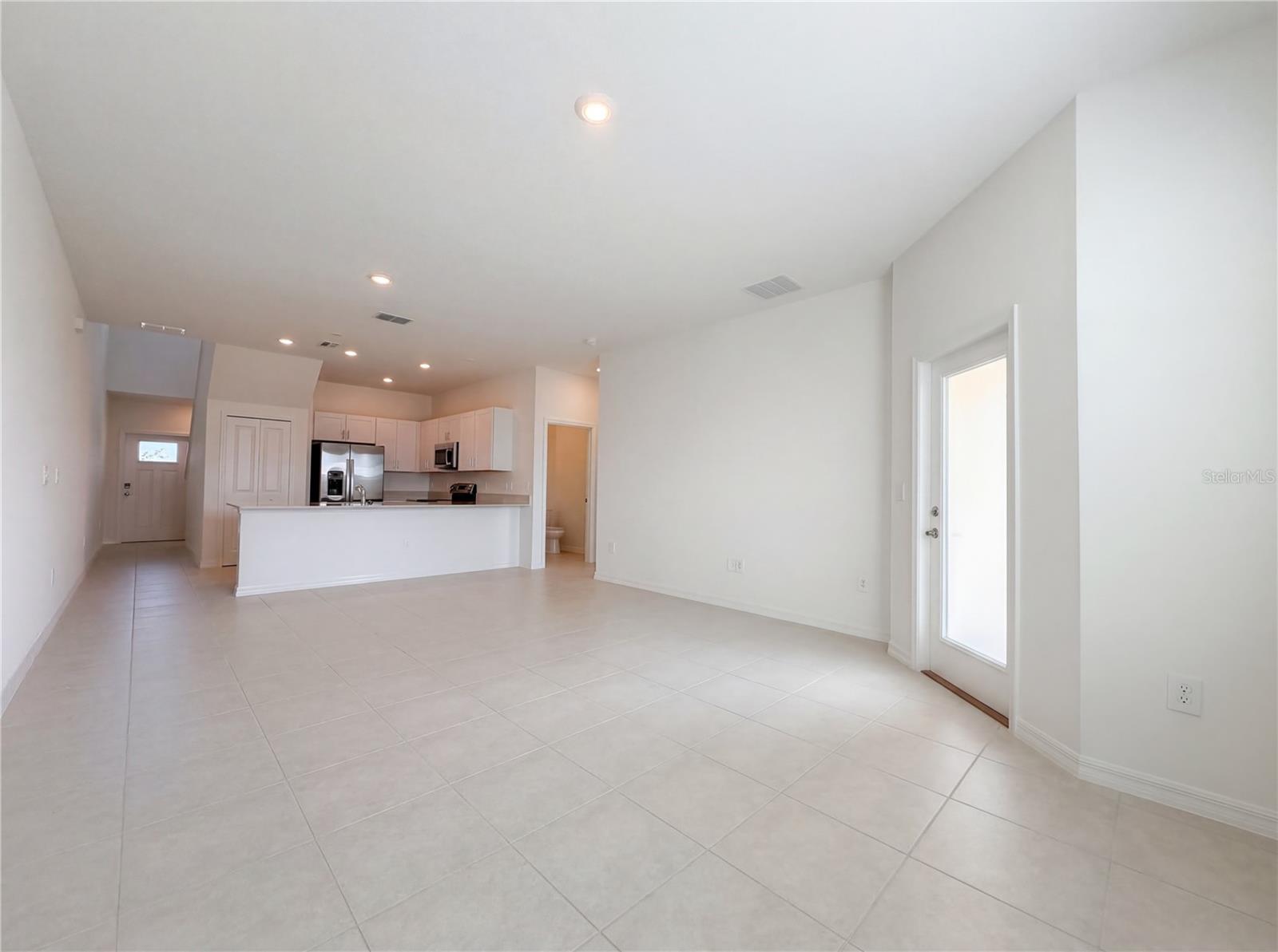 PARRISH LKS PH IIB1 & IIB2 - Residential