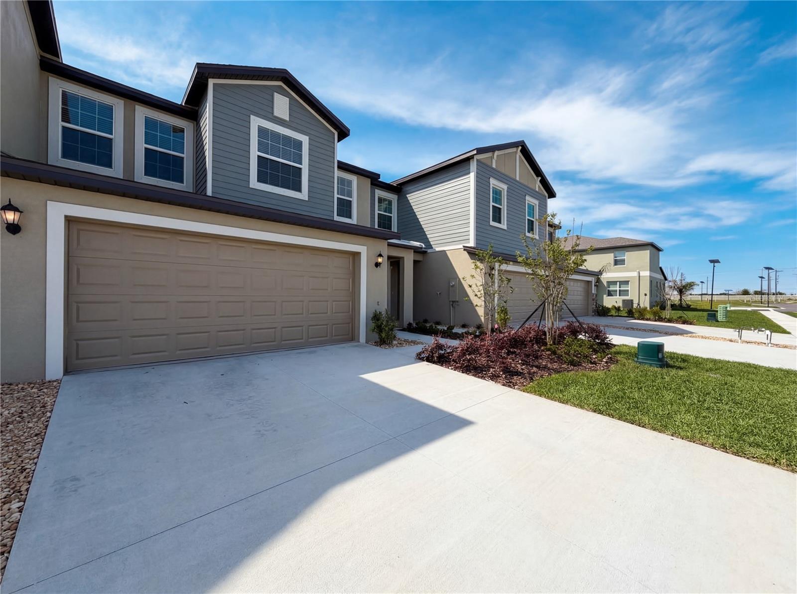 PARRISH LKS PH IIB1 & IIB2 - Residential