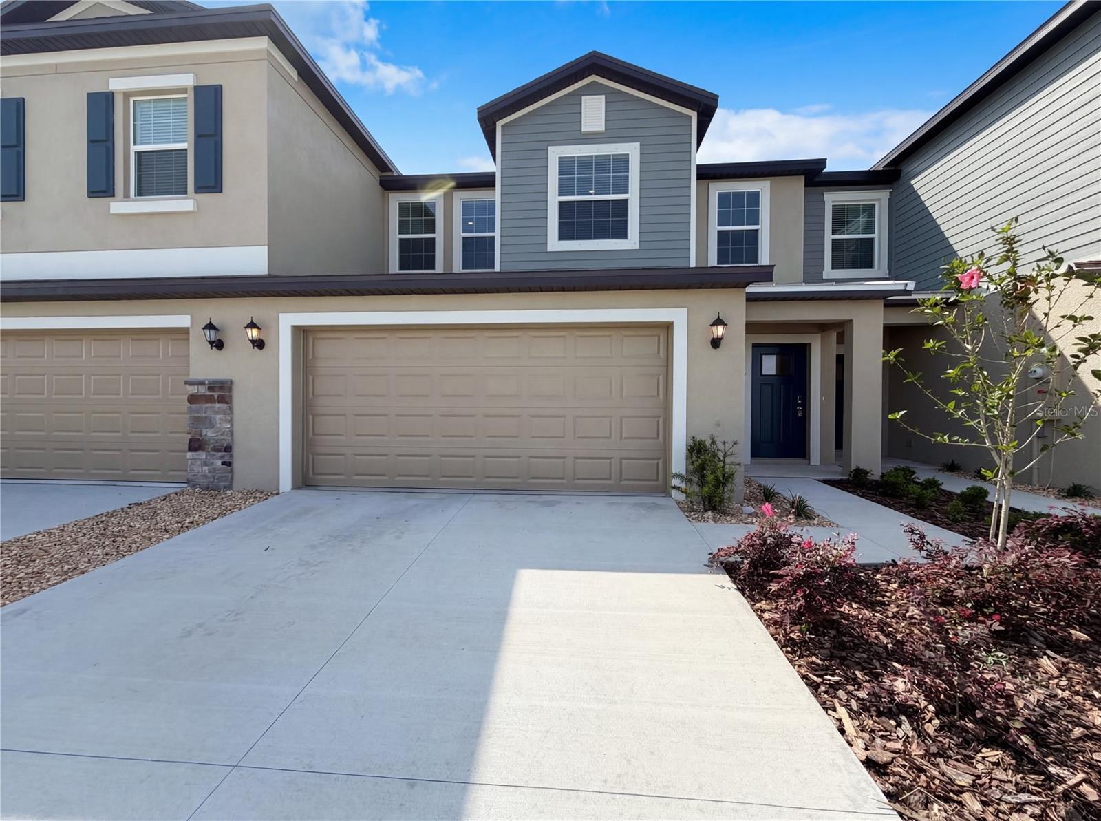 PARRISH LKS PH IIB1 & IIB2 - Residential