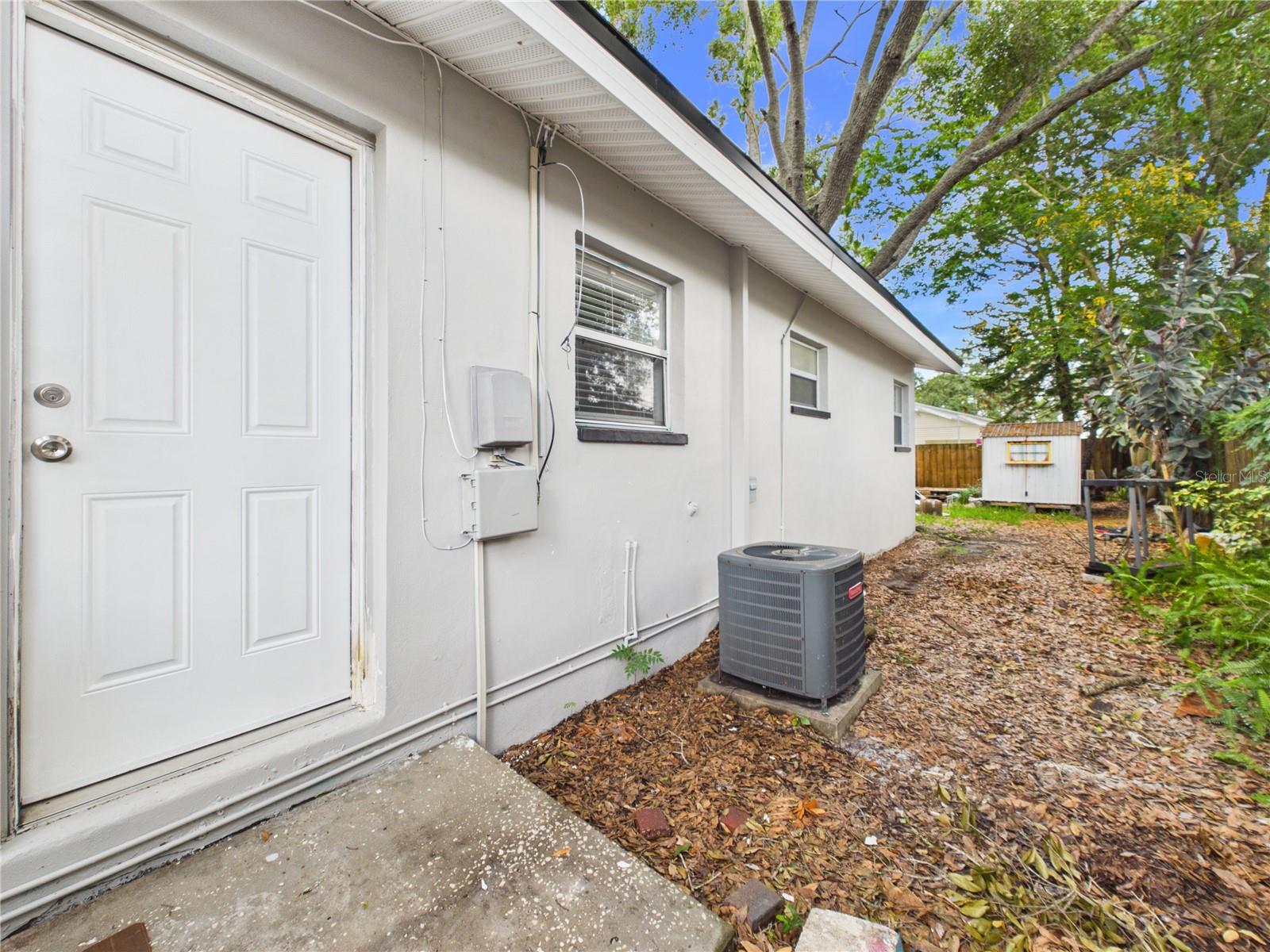 STREMMA PARK - Residential Income