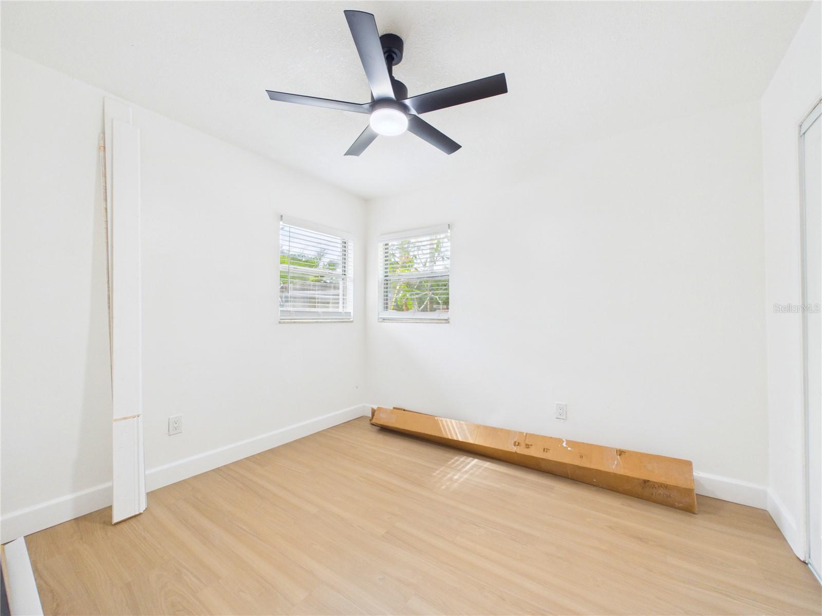 STREMMA PARK - Residential Income