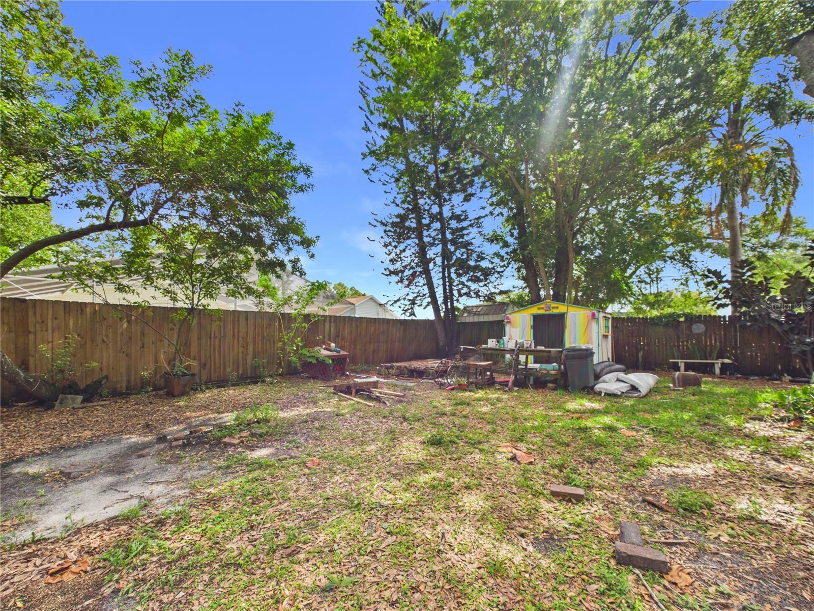 STREMMA PARK - Residential Income