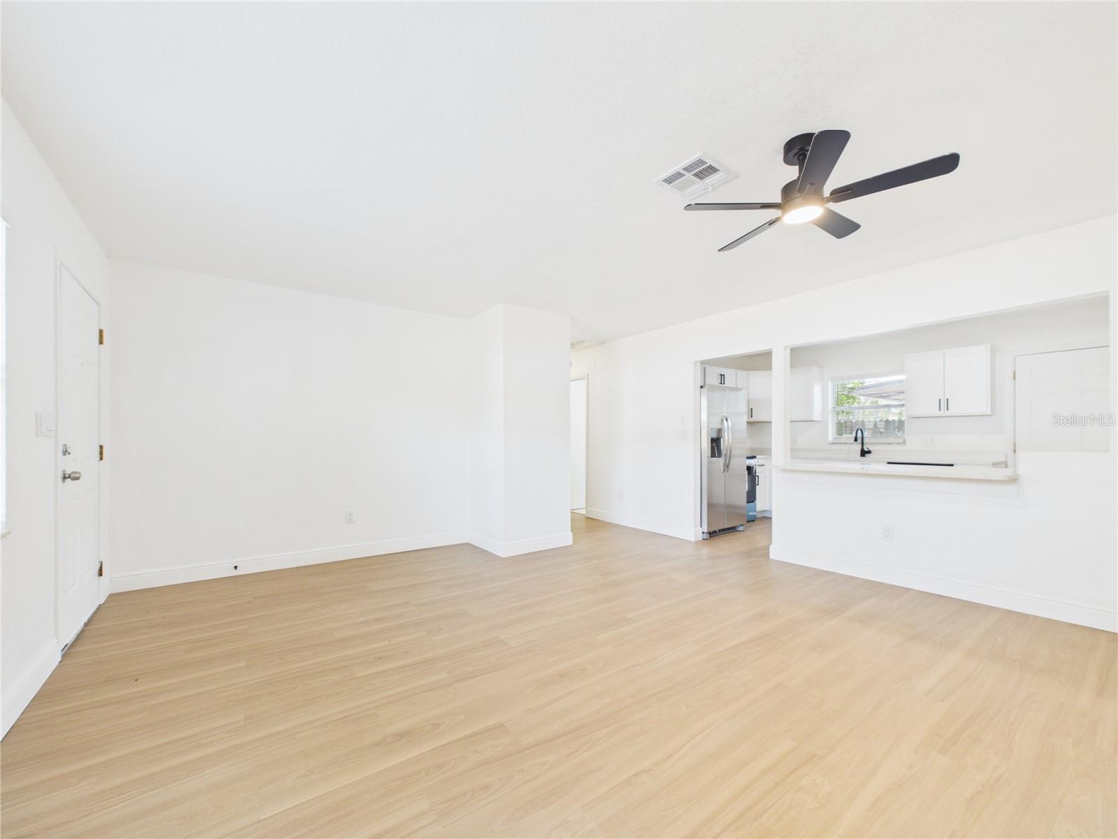 STREMMA PARK - Residential Income